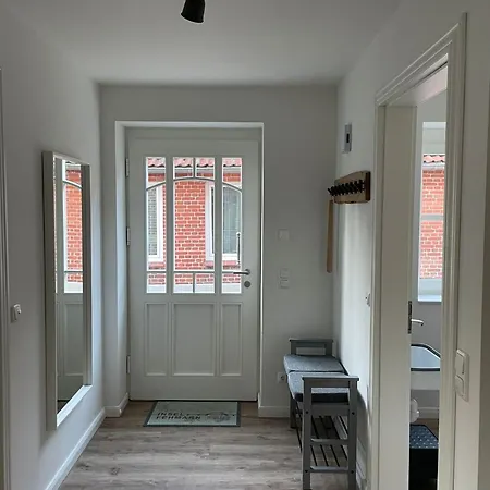 Linnebarg Hus 3 Casa vacanze