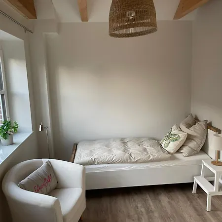 Casa vacanze Linnebarg Hus 3 Bisdorf
