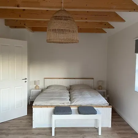 Linnebarg Hus 3 * Bisdorf