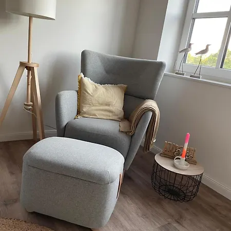 Linnebarg Hus 3 Casa vacanze *