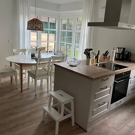 Casa vacanze Linnebarg Hus 3