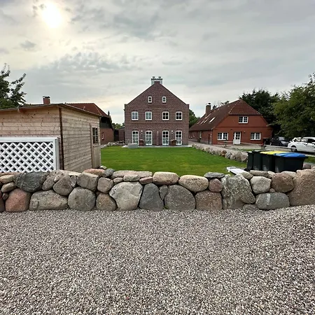 Linnebarg Hus 3 Bisdorf