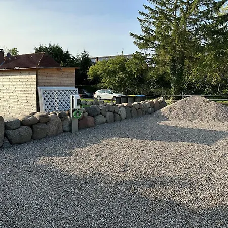 Linnebarg Hus 3 * Bisdorf