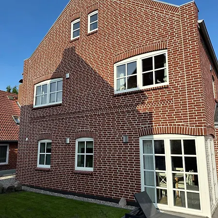 Prázdninový dům Linnebarg Hus 3 *