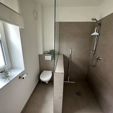 Linnebarg Hus 3 Casa vacanze Bisdorf