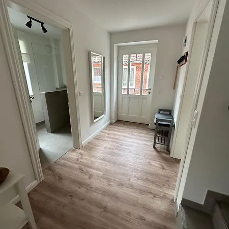 Linnebarg Hus 3 Bisdorf