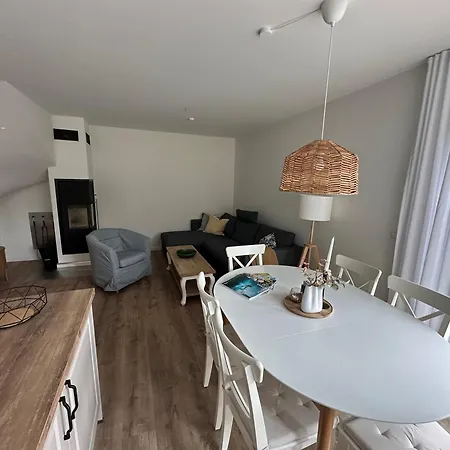 Linnebarg Hus 3 Casa vacanze