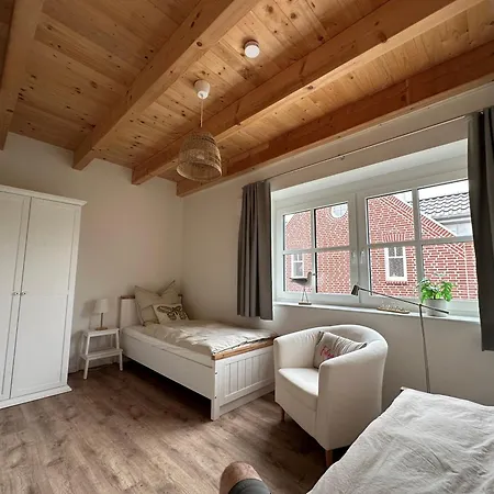 Linnebarg Hus 3 *