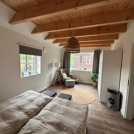 Linnebarg Hus 3 *