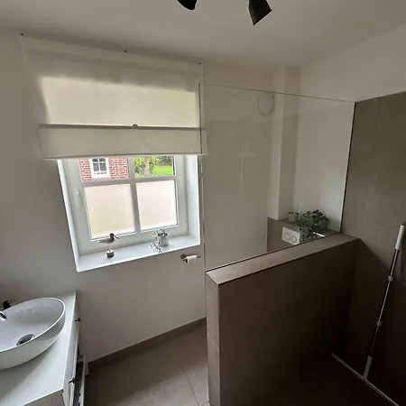 Linnebarg Hus 3 Bisdorf