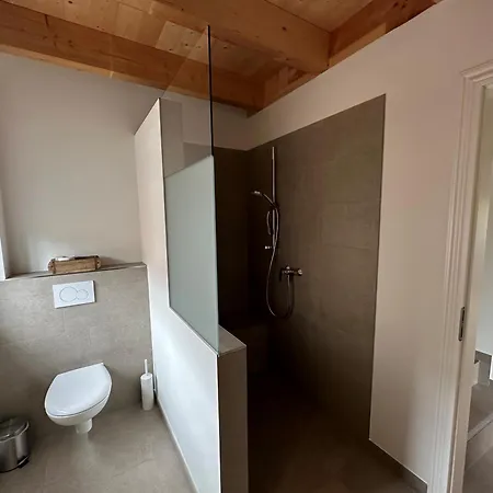 Linnebarg Hus 3 Casa vacanze