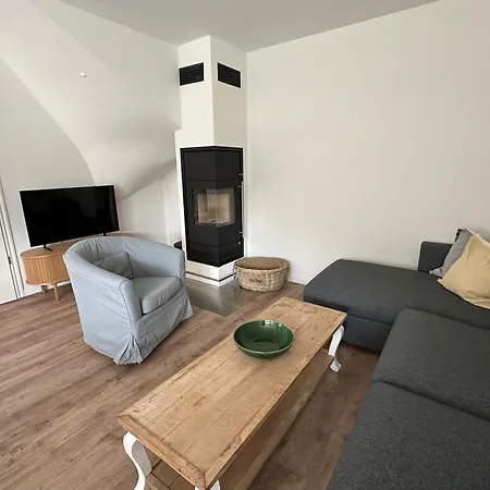 Prázdninový dům Linnebarg Hus 3