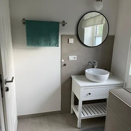 Linnebarg Hus 3 *