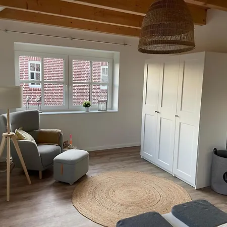 Linnebarg Hus 3 Casa vacanze Bisdorf