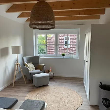 Prázdninový dům Linnebarg Hus 3 *