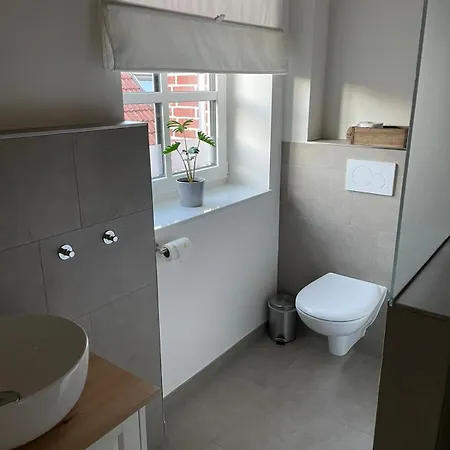 Linnebarg Hus 3 Bisdorf