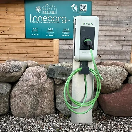 Casa vacanze Linnebarg Hus 3