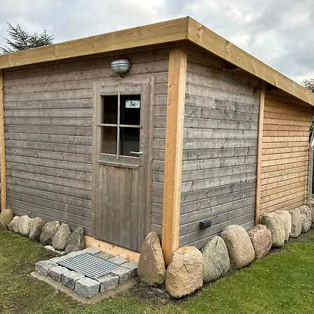 Prázdninový dům Linnebarg Hus 3 *