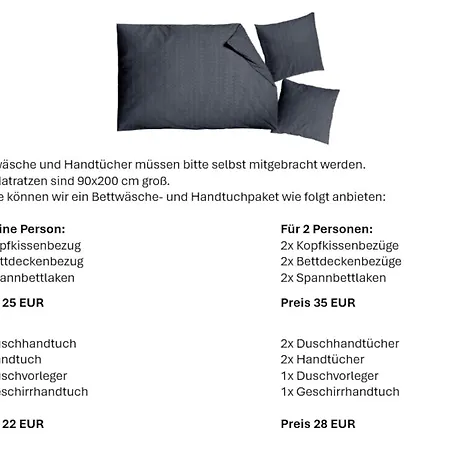 Linnebarg Hus 3 Casa vacanze *