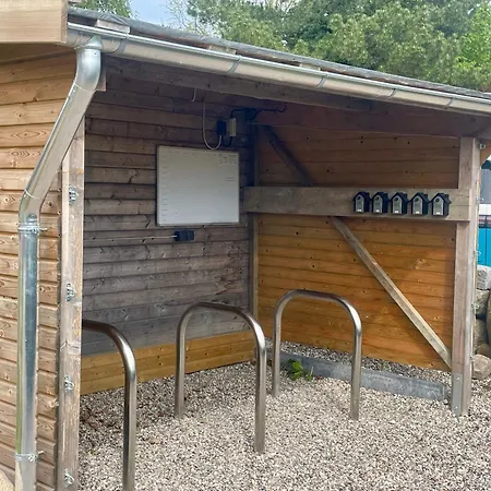 Casa vacanze Linnebarg Hus 3 Bisdorf