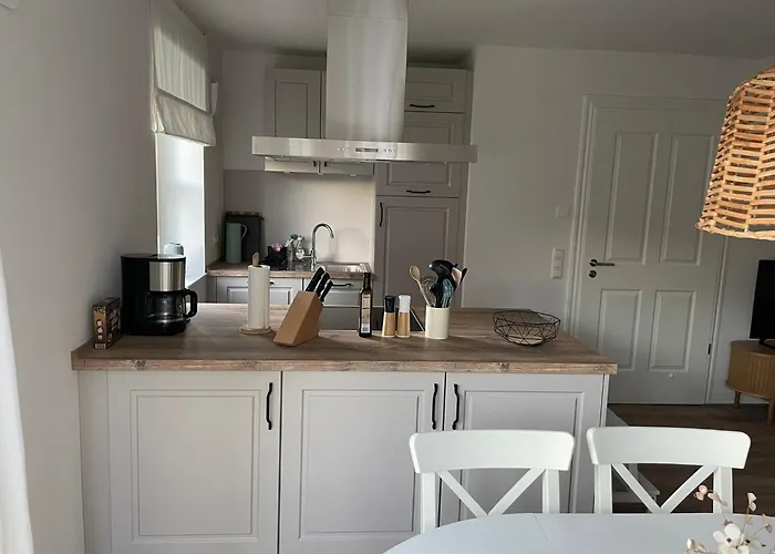 Linnebarg Hus 3 Casa vacanze *