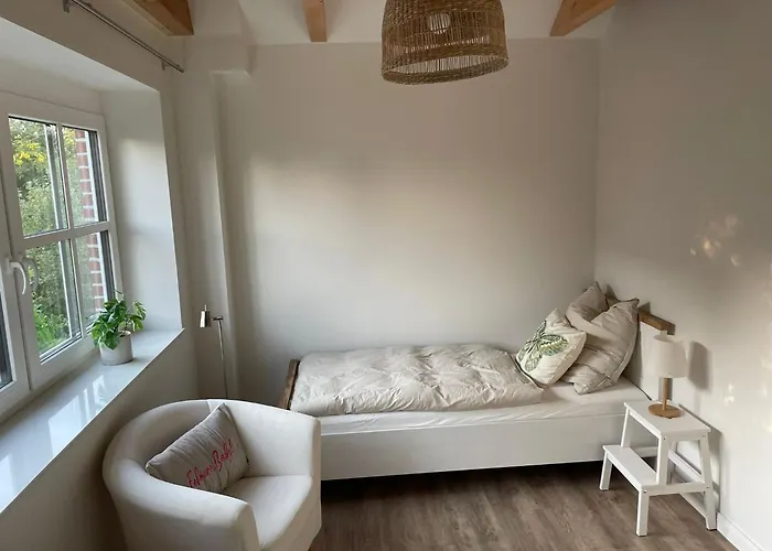 Casa vacanze Linnebarg Hus 3 Bisdorf