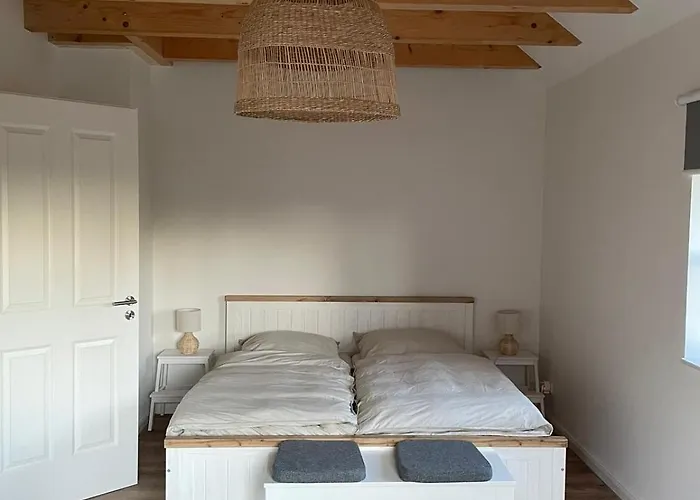 Linnebarg Hus 3 * Bisdorf