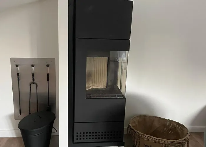 Casa vacanze Linnebarg Hus 3 *