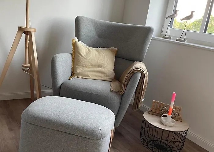 Linnebarg Hus 3 Casa vacanze *