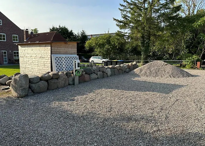 Linnebarg Hus 3 * Bisdorf