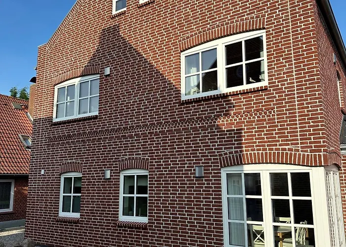 Casa vacanze Linnebarg Hus 3 *