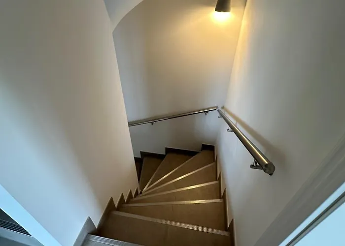 Linnebarg Hus 3 Casa vacanze *