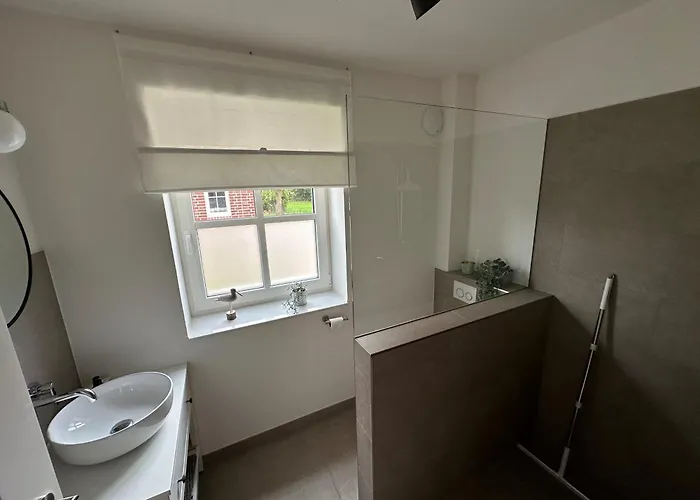 Linnebarg Hus 3 Bisdorf