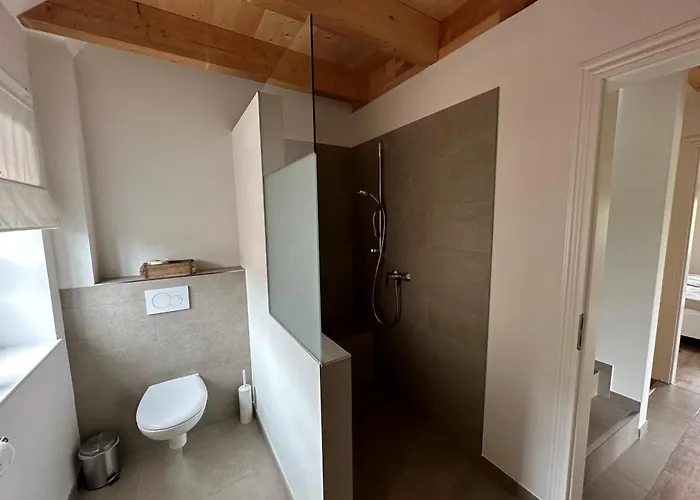 Linnebarg Hus 3 Casa vacanze