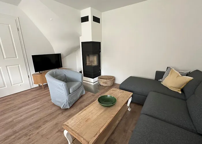 Casa vacanze Linnebarg Hus 3