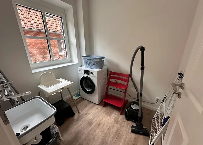 Casa vacanze Linnebarg Hus 3 *