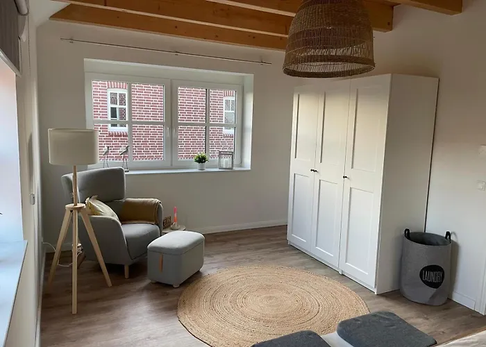 Linnebarg Hus 3 Casa vacanze Bisdorf