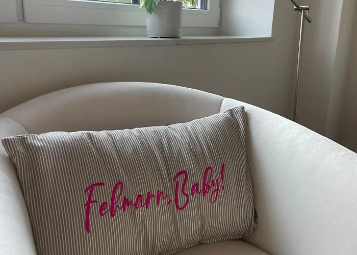 Linnebarg Hus 3 Bisdorf