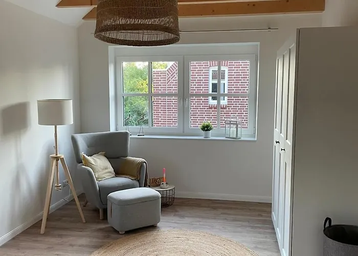 Casa vacanze Linnebarg Hus 3 *