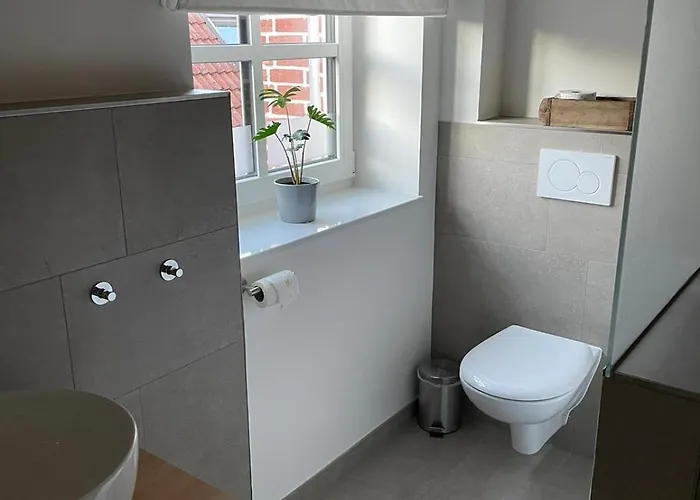 Linnebarg Hus 3 Bisdorf