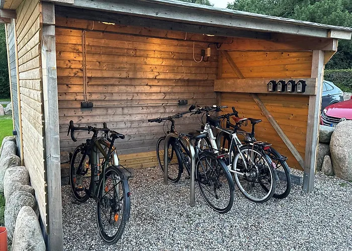 Linnebarg Hus 3 Bisdorf