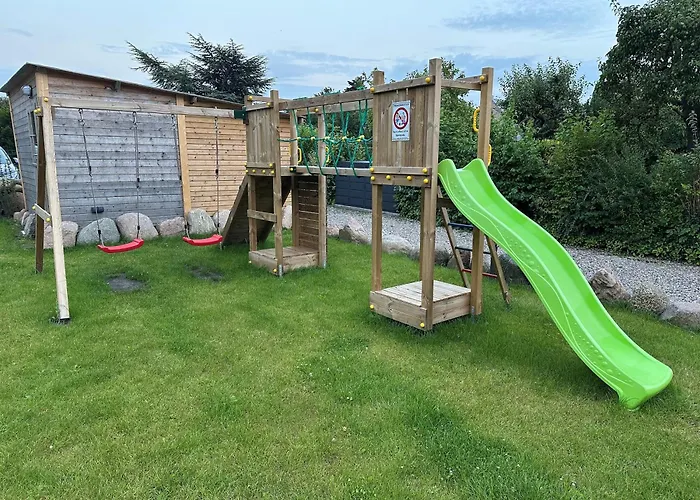 Linnebarg Hus 3 Bisdorf