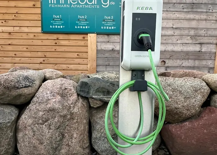 Casa vacanze Linnebarg Hus 3