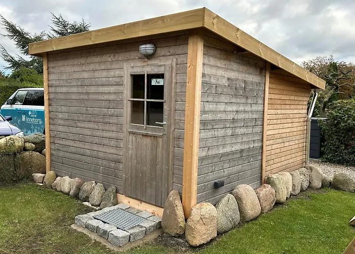 Casa vacanze Linnebarg Hus 3 *